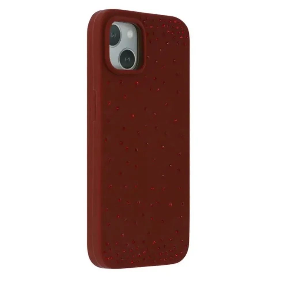 iPhone 16e Sparkly Phone Case